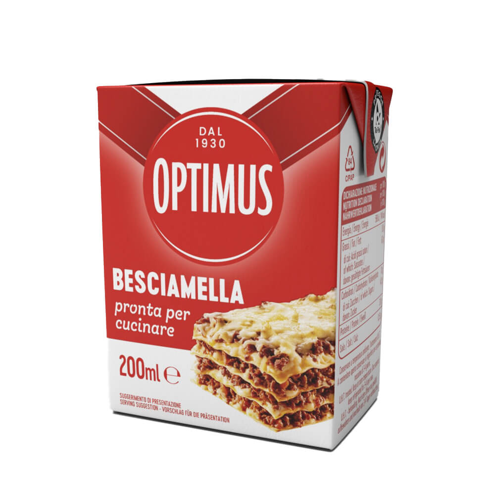 besciamella